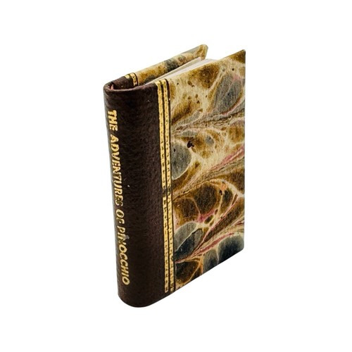 Dollhouse miniature book the - dollhouse,
